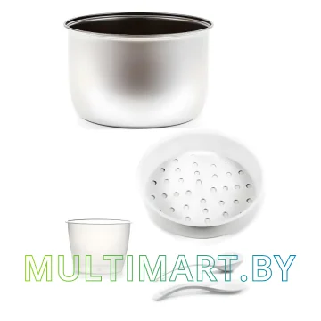 Мультиварка Supra MCS-5114 картинка 5